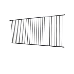 Perimeter Fencing