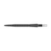 Target Storm Diamond Dart Point Replacement Spare Accessory Tip 35mm Black