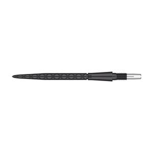 Target Storm Diamond Dart Point Replacement Spare Accessory Tip 35mm Black
