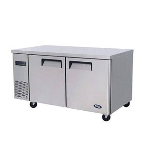 Atosa 1.2m Refrigerator Undercounter Ypf9020