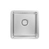 Abey BS1 304 Stainless Steel Bar Sink 