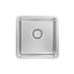Abey BS1 304 Stainless Steel Bar Sink 