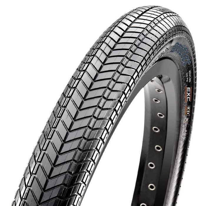 Maxxis Grifter 29 X 2.00 Wire 60tpi Tyre