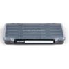 Plano Next Gen Stowaway 3700 50/50 Split Waterproof Fishing Tackle Storage Box