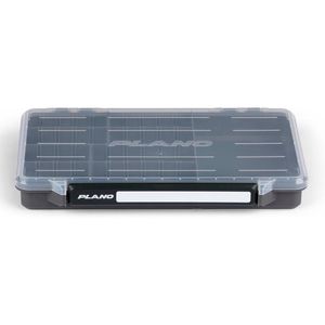 Plano Next Gen Stowaway 3700 50/50 Split Waterproof Fishing Tackle Storage Box