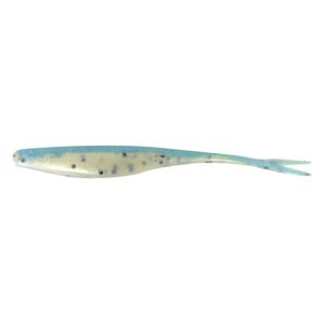 Berkley Gulp Jerkshad 5" Soft Plastic Fishing Lure Pilchard