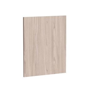 Kaboodle Silver Ash Blind Corner Base Panel