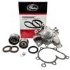 Timing Belt Kit For Ford Laser Telstar Mazda 323 626 Premacy FS FSZE FSDE