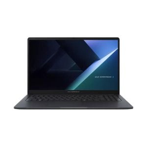 Asus Expertbook 15.6' Clamshell Fhd (1920 X 1080) 16:9 Non-touch Screen/ Intel 5 120u/ 512gb M.2 2280 Nvme™ Pcie® 4.0 Ssd / D