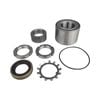 Rear Wheel Bearing Kit For Nissan Navara D23 NP300