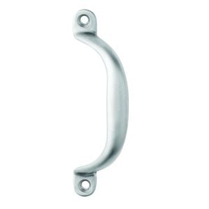 Whitco Satin Chrome Hardware Window Whitpull W410105