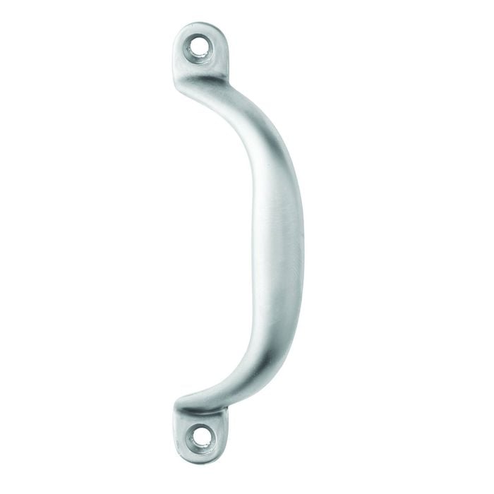 Whitco Satin Chrome Hardware Window Whitpull W410105
