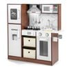 Costway Kitchen Cooking Play Set