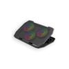Redragon Gcp511 Ingrid Triple-fan Rgb Laptop Cooling Stand