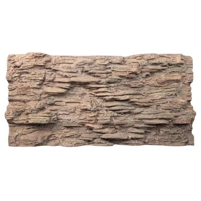 Reptile One Copirock Pu Background 115 × 55 Cm | Large Laid Stone