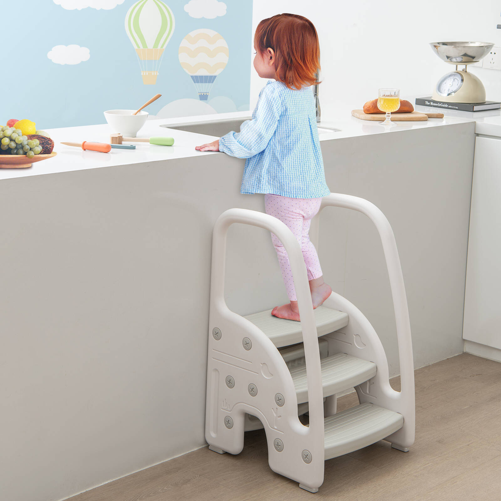 Bunnings kids stool hotsell