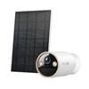 Tapo 4K Solar-Powered Security Camera Kit