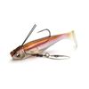Raid Japan Head Swimmer Libero 10g Ultra Compact Swimbait Fishing Lure Clear Wakasagi