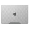 UAG Essential Armor MacBook Pro 16" Hardshell Case - Ice