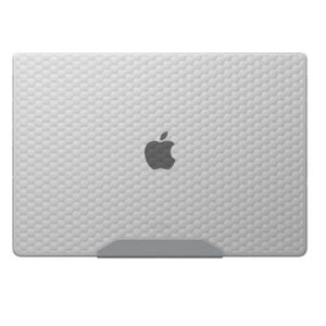 UAG Essential Armor MacBook Pro 16" Hardshell Case - Ice