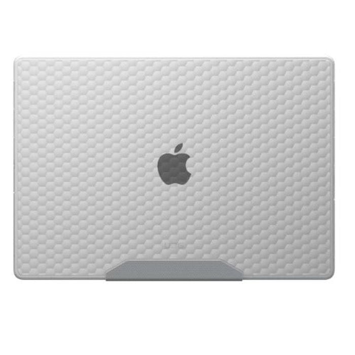 UAG Essential Armor MacBook Pro 16" Hardshell Case - Ice