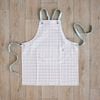 Alex Liddy Marcia Apron 70X80cm 100% Cotton