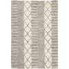 Nordic 316 Grey 280X190Cm Rug