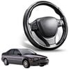 Segmented Steering Wheel Cover for Volvo S40 1997 - 2004