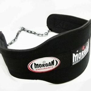 Endurance Neoprene Weightlifting Dip Belt
