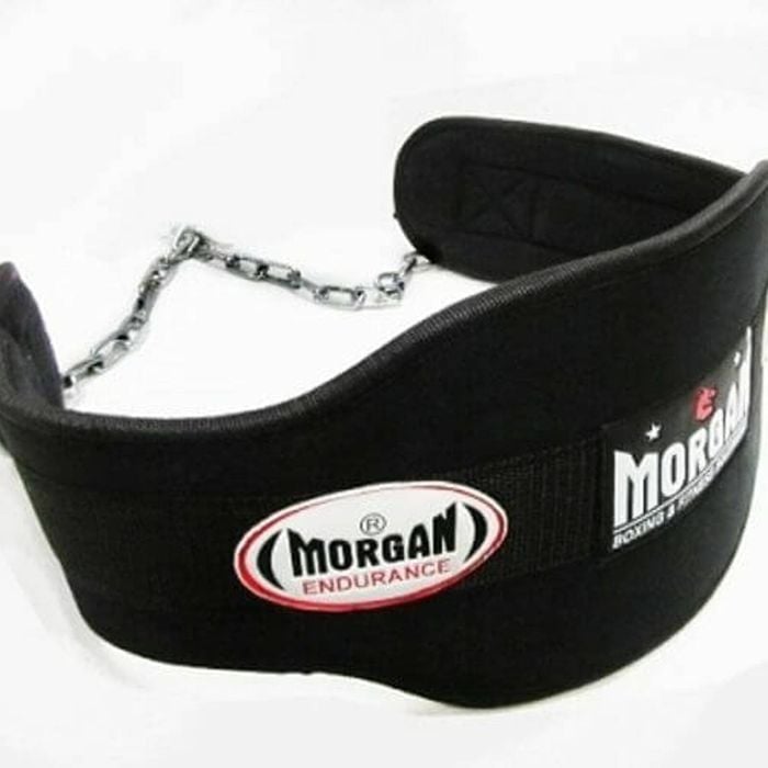 Endurance Neoprene Weightlifting Dip Belt