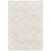 The Rug Connection Gracial 855 Beige 340x240cm - Extra Large Indoor Floor Rug