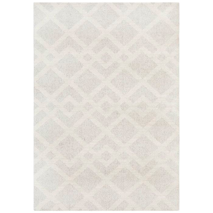The Rug Connection Gracial 855 Beige 340x240cm - Extra Large Indoor Floor Rug
