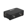 Antsig Indoor Antenna Amplifier With Separate VHF/UHF Gain Control