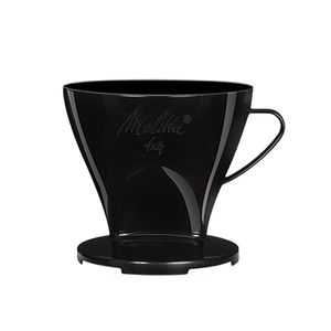 Melitta Pour Over Black - 4 Cup