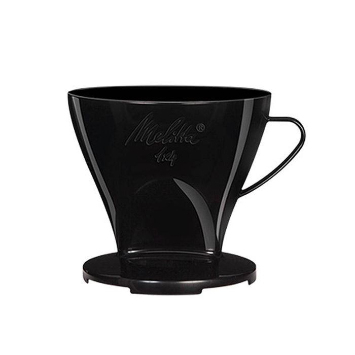 Melitta Pour Over Black - 4 Cup