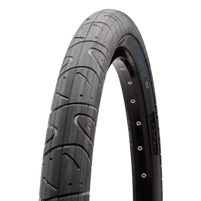 Maxxis Hookworm 24 X 2.50 Wire 60tpi