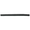 Sperling 120cm Charcoal Extra Long Elegant Draught Stopper