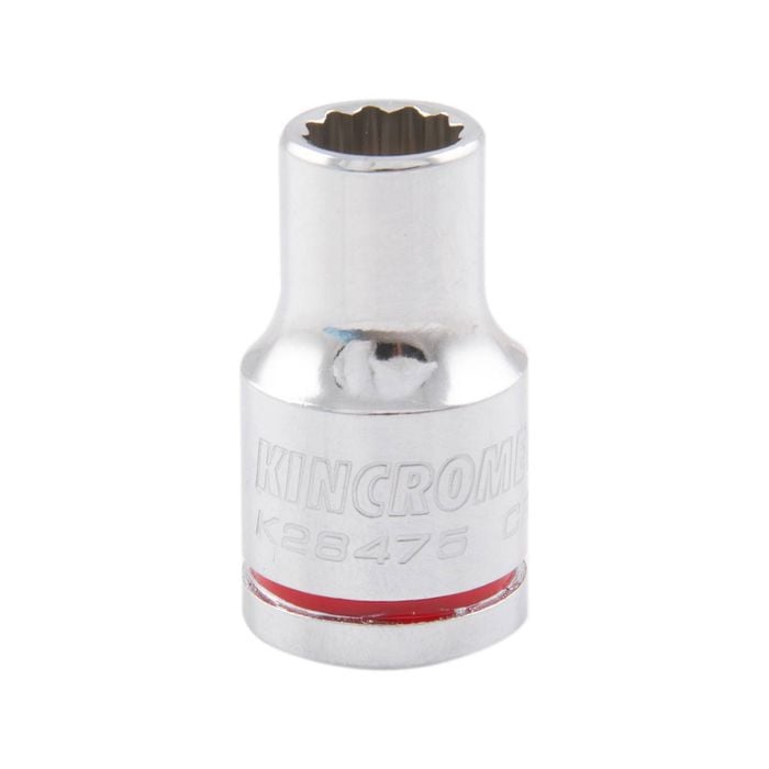 Kincrome 5/16" 3/8" Square Drive Socket