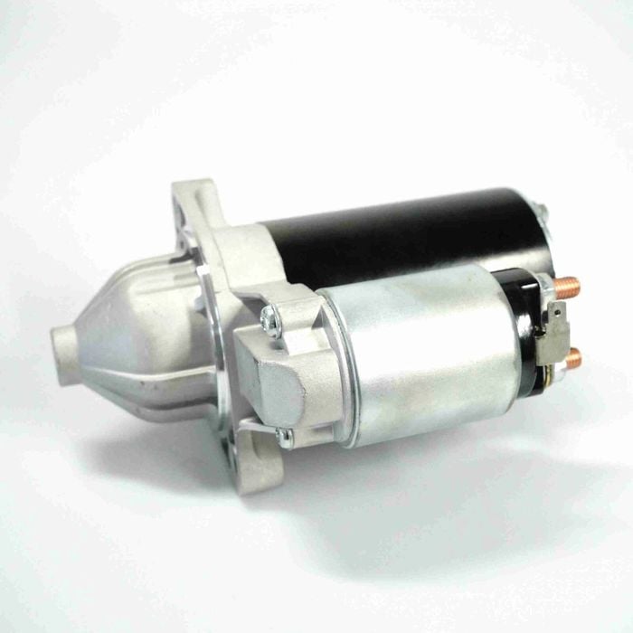 Parts Factory Australia Hyundai Getz Starter Motor for TB 2002-2010 G4EE 1.4L 1.5L Petrol Automatic