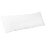 LINENOVA Hotel Quality Premium Mircrofiber Pillowcases - Body , White