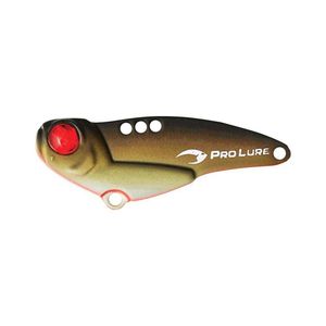 Pro Lure V42 Blade VIB Hardbody Fishing Lure Matt Brown