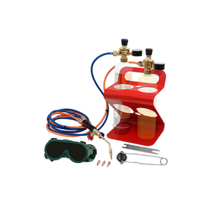 Bossweld Map Pro Brazing Heating Kit