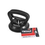 Trojan Single Cup Suction Holder
