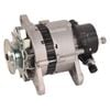 New Alternator For Mitsubishi Canter Fuso 4d30 4d31 4d32 24 Volts 35 Amps