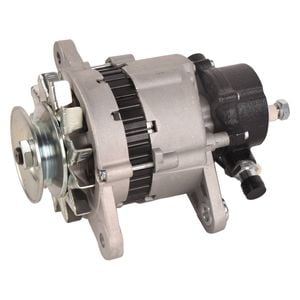 New Alternator For Mitsubishi Canter Fuso 4d30 4d31 4d32 24 Volts 35 Amps