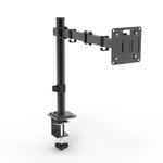 Viviendo Steel Desk Stand and Monitor arm - Single Monitor Mounts