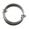 Everhang 3.6m 15kg Load Braided Picture Hanging Wire