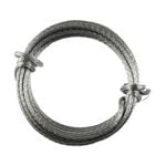 Everhang 3.6m 15kg Load Braided Picture Hanging Wire