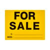 Sandleford 450 x 600mm For Sale Plastic Sign
