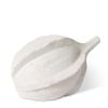 E Style Star Fruit Home Decorative Sculpture - 22 x 16 x 14cm